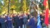 Yugoslav Leader Tito's Statue Unveiled In Montenegro