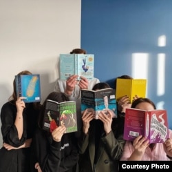 Книги издательства Popcorn Books