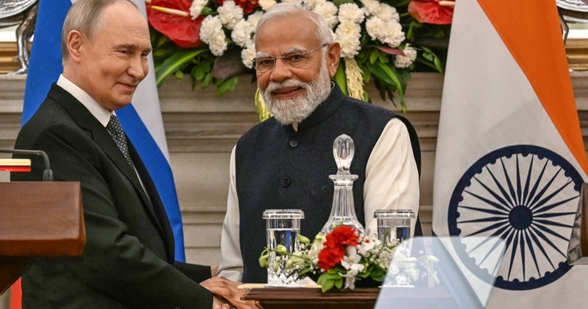 Індія перестала закуповувати російську нафту. Уже є наслідки