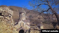 იკორთის ეკლესია