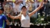 Теніс: Світоліна вийшла до третього кола Roland Garros