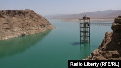 په هلمند کې د کجکي د برېښنا بند