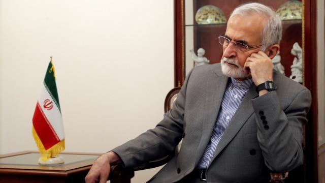 کمال خرازی؛ از اتهام به امیرانتظام تا وفاداری به خامنه‌ای