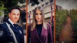 Afere koje su potresale srpsku policiju