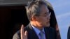 Russia Summons South Korea Envoy Over 'Detained Shipping Vessel'