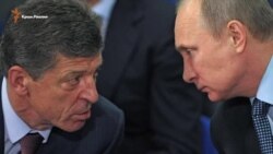 ВЕРТИКАЛЬ ВЛАСТИ: Разоблачение фальсификаций Кремля (видео)