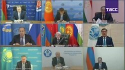 Տեղի է ունեցել ՀԱՊԿ անդամ երկրների արտգործնախարարների հերթական հավաքը