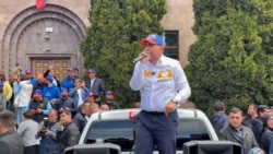 Ռուսների հետ բանակցությունները տապալվե՞լ են. Երասխի երկաթուղին ՀՀ կառավարությունը կվերանորոգի 