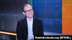 Денис Малюська