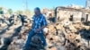 Ukraine, Russia Trade Overnight Attacks1 GRAB