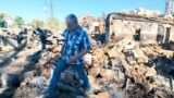 Ukraine, Russia Trade Overnight Attacks1 GRAB