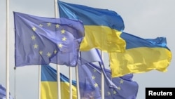 Європейські дипломати очікують, що Єврокомісія вже наступного тижня представить державам-членам для обговорення 20-й пакет санкцій проти Росії