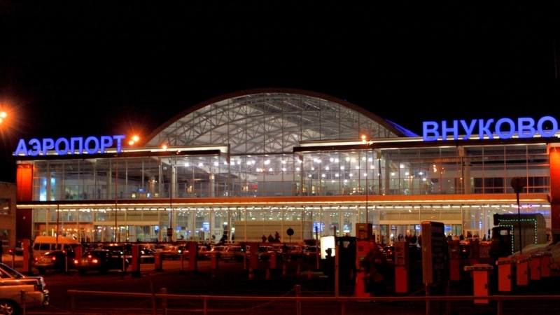 Երեկ ԱԹՍ-ներով հարձակումից հետո Մոսկվայում կարճ ժամանակով փակվել է «Վնուկովո» օդանավակայանը