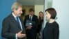 Maia Sandu la Bruxelles: noul guvern de la Chișinău a primit o primă evaluare laudativă din partea UE