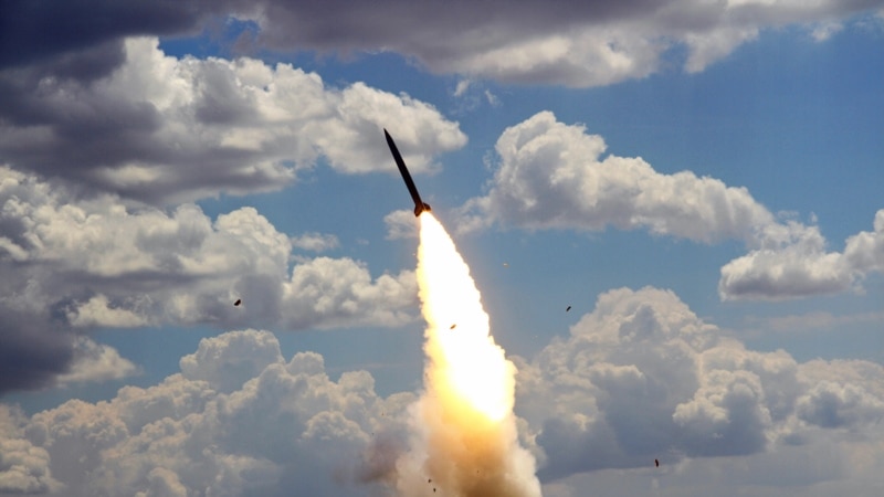 «Предназначенные для борьбы с авиацией и ракетами» снаряды С-300 войска РФ использовали для атаки на Чугуев – ОВА