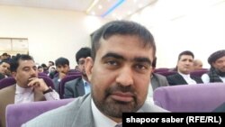 میرویس بلخی، سرپرست وزارت معارف افغانستان