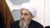 Iranian Cleric Issues Fatwa On Azerbaijani Journalist