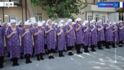 OZODNEWS: Мирзиёев 523 маҳкумни озод этди | Украинага босқин: 1283-кун

