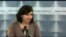 Глава пресс-службы «Новой газеты» Надежда Прусенкова 