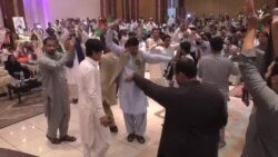 'د سيمې هېوادونه دې په افغانستان کې سوله راوستو کې رول ولوبوي'