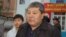 Acting Osh Mayor Melis Myrzakmatov appears to be on the verge of taking power again.