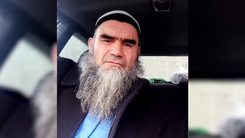 Таджикского священнослужителя Эшони Саиднуриддина лишили гражданства и выдворили из России