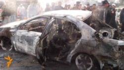 Many Killed In Blast In Pakistan's Khyber Region
