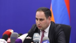 ՀՀ-ի համար տեխնիկական խոչընդոտ չկա՝ միանալու Ադրբեջանի ու մյուս հարևան երկրների էլեկտրահամակարգերին. Խուդաթյան