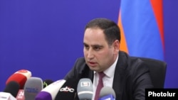 Դավիթ Խուդաթյան