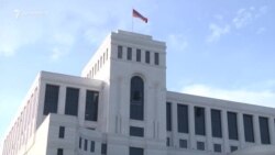 Պաշտոնական Երևանը ահաբեկիչների տեղակայումը ԵԱՀԿ տարածքում լուրջ սպառնալիք է համարում միջազգային ու տարածաշրջանային անվտանգությանը