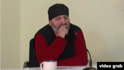 ლაზარე ჯორბენაძე
