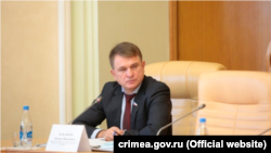 Леонид Бабашов