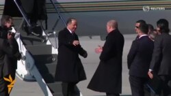 Жаһан жаңалықтары 09.12.2015