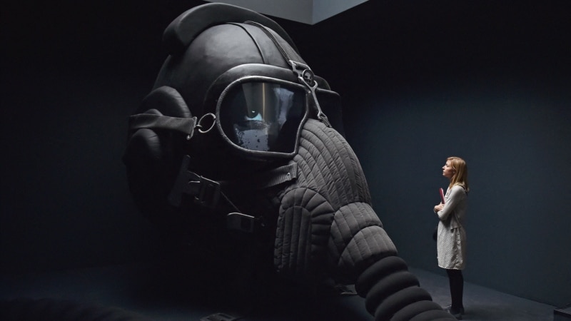 Venice Biennale Jury Resigns En Masse Over Russia’s Controversial Return