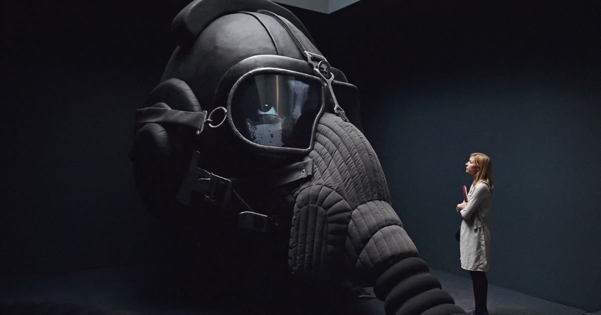 Funding Feud Over Russia's Return To The Venice Biennale