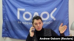 Григорий Мельконьянц