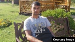 Дагестанехь лачкъийна Кардашов Алексей
