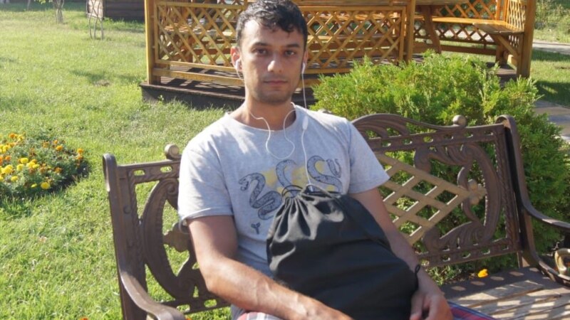 Смерть без трупа. Дело об убийстве аптекаря из Дагестана в Чечне