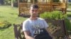 Похищенный в Дагестане Алексей Кардашов. Его тело до сих пор не найдено 