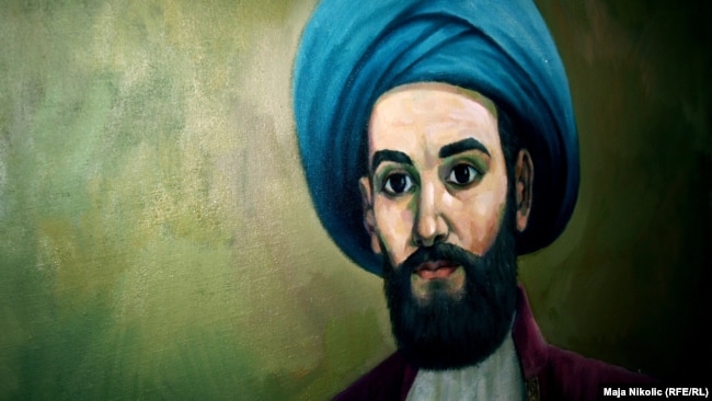 Husein-kapetan Gradaščević
