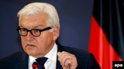 Frank-Walter Steinmeier