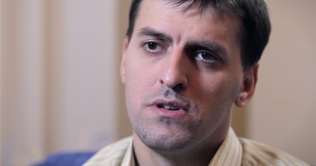 Jacob Rostovsky Case Russia Says It Is Investigating Torture Claims By Jehovah's Witnesses