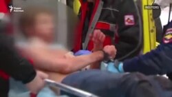 Не менее 15 человек ранены в результате поножовщины в пермской школе