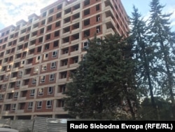 Çmimi për metër katror për banesa të reja në Shkup ka tejkaluar vlerën prej 2 mijë e 500 eurosh.