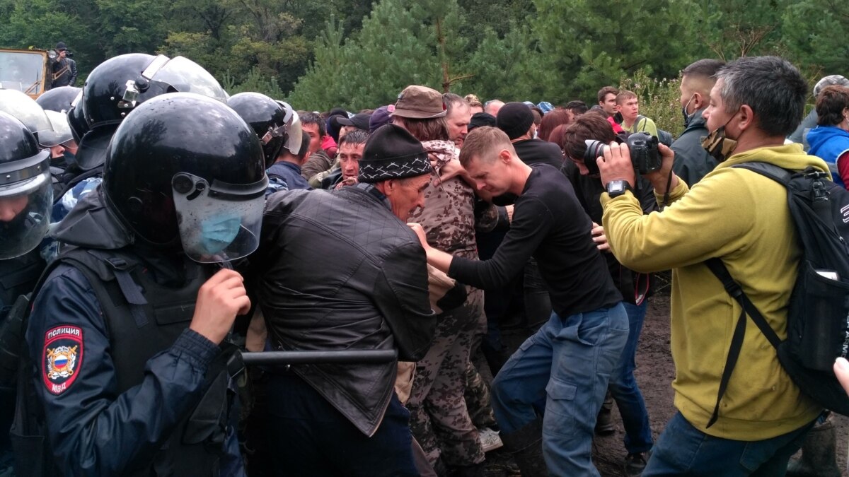 Власти занимаются шулерством и манипуляциями