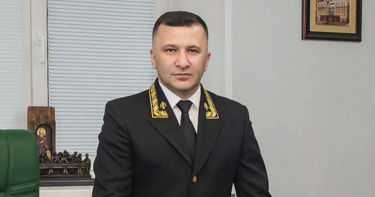 ოკუპირებულ ცხინვალში „პრემიერის“ პოსტს რუსეთში ნამუშევარი მოსამართლე დაიკავებს