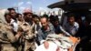 ۳۰ کشته در سه روز درگیری در شهر تعز یمن