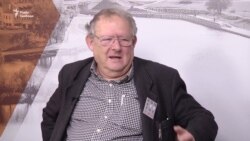 Адам Міхнік про «кримнаш», Вільно, Міцкевича і Шевченка