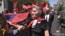 1 мая - Международный день трудящихся