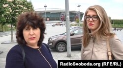 Жительки Донецька пригадують найкращі часи «Донбас Арени». Травень 2020 року